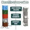 Desire Deluxe : ensembles de cubes magnétiques, jeux de Voir les images du produit 2