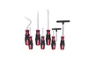 KS Tools 9-tlg. Nadel- & Haken-Set Produktbild-Vorschau 9