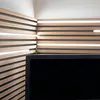 HOME DELUXE LED Lichtleiste für Akustikpaneel NOX Produktbild-Vorschau 5