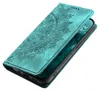 Mandala Handyhülle für Xiaomi Redmi Note 15 Pro+ 5G RFID Produktbild-Vorschau 8