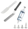 Westmark Back-Set, 3-delig: 1 spuitzak met 5 spuitmondjes, Productafbeelding-voorbeeld 1