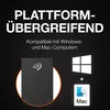 Seagate OneTouch             8TB Desktop Hub USB 3.0  Produktbild-Vorschau 7