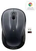 Logitech M325 myszka Oburęczny RF Wireless Optyczny 1000 Podgląd zdjęcia produktu 10