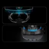 BoboVR F3 Gesichtsschnittstelle Meta Quest 3 Schwarz Produktbild-Vorschau 3