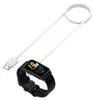 Pre Huawei Band 8 USB Port 1 meter Smart Watch nabíjací Náhľad obrázku produktu 12