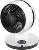 ventilateur de sol 9 pouces 3D avec télécommande et Voir les images du produit 2