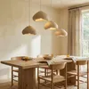 Opviq, Elegante Pendelleuchte aus Metall mit Produktbild-Vorschau 2