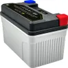 Offgridtec Motorradbatterie LiFePO4 12,8V 9Ah Produktbild-Vorschau 4