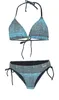 BECO the world of aquasports Bikinii BEactive Side Tie Produktbild-Vorschau 1