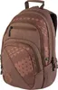 A brown Nitro Rucksack STASH 29 backpack is shown against a white background. Produktbild-Vorschau