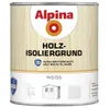 Alpina Holz Isoliergrund weiß 750 ml Produktbild-Vorschau 2