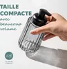 Distributeur de savon Bremermann, distributeur de savon Voir les images du produit 5