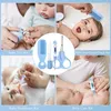 13-teiliges Babypflege Set für Baby Alltag Pflege Baby Produktbild-Vorschau 4