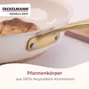 Fackelmann x Pamela Reif Signature Bratpfannen-Set 3-tlg.  Produktbild-Vorschau 8