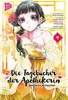 Die Tagebücher der Apothekerin - Geheimnisse am Kaiserhof 4 Náhled obrázku produktu 1