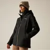 Regatta Wentwood 3 in 1 Doppeljacke Damen Produktbild-Vorschau