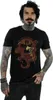 Disney - "Dark And Mysterious" T-Shirt für Herren BI9753 Produktbild-Vorschau 2