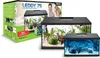 Aquael Leddy 75 Day&Night Schwarz 2.0 - Aquarien-Set Produktbild-Vorschau 4