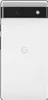 Google Pixel 6a 128 GB Dual-Sim Gesso Neu Anteprima dell’immagine prodotto 6