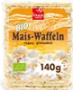 Maiswaffeln - dünn & rechteckig 140g Produktbild-Vorschau 1