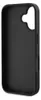 GUESS 3666339327361, Cover, Apple, Apple iPhone 16, 16 cm Produktbild-Vorschau 5