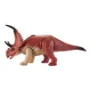 MATTEL Jurassic World Wild Roar Diabloceratops HLP16 - Neu Voir les images du produit 5