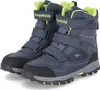 KangaRoos K-Robi KTX Winterstiefel Blau Produktbild-Vorschau 7