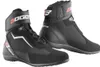 Bogotto Mix Disctrict Motorradschuhe, schwarz, 41 Produktbild-Vorschau 1
