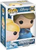 Disney - Cinderella 222 - Funko Pop! - Vinyl Figur Produktbild-Vorschau 1