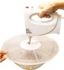 Fackelmann spatelbeschermer, spatelzeef, 30 cm, voor Productafbeelding-voorbeeld 8