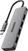Sitecom Usb-C To 4X Usb-A 3.0 Hub Produktbild-Vorschau 1