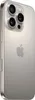 Apple iPhone 16 Pro 512GB Titan Natur Produktbild-Vorschau 3
