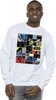 Star Wars - "Droid" Sweatshirt für Herren BI45267 (XXL) Produktbild-Vorschau 2
