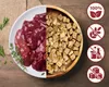 Mrazené sušené kuracie pečienkové kúsky pre psov a mačky Náhľad obrázku produktu 5