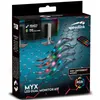 Kit double écran MYX LED pour PC de jeu Voir les images du produit 2