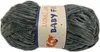 Luna Art Baby Fox Plüschgarn, Mittelgrau, 120m/100g, Ideal Produktbild-Vorschau 2