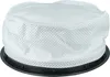 vhbw 2x Rundfilter kompatibel mit Numatic Ramoneur VA 40 2, Produktbild-Vorschau 3