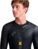 2xu Mw4991c Propel 1 Langarm-neoprenanzug Schwarz XL Mann Produktbild-Vorschau 4