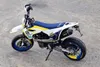 ARROW Auspuff DARK RACE-TECH für Husqvarna 701 Enduro / Produktbild-Vorschau 8