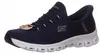 Skechers Sneaker in blau, Gr. 39 Produktbild-Vorschau 15