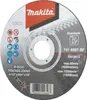 Makita Trennscheibe Alu, Ø 115 mm, 1,0 mm, A60T-BF, Produktbild-Vorschau 2