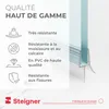 STEIGNER Joint porte de douche UK03 50 cm (1 pc.) Voir les images du produit 4
