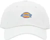 DICKIES - Uni Hardwick Baumwolle cap  - Size One size Produktbild-Vorschau 3