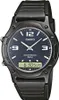 Casio AW-49HE-2AVEF Herren-Armbanduhr, Kunststoff-Gehäuse Produktbild-Vorschau 1