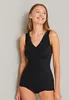 Schiesser Damen Top mit Pads Gr. 38  schwarz Produktbild-Vorschau 7