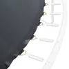 JAWINIO Accessoires pour trampolines Toile de saut pour Voir les images du produit 2
