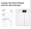 Withings Body Cardio WiFiWaage Anzeige Gesundheitszustands Produktbild-Vorschau 23