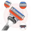 Ersatzklingen für Gillette fusion5 / ProGlide Produktbild-Vorschau 4