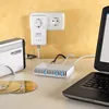 Hama 00053799, Fast Ethernet (10/100) Produktbild-Vorschau 3