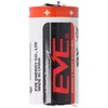 Batería EVE CR17335, de tamaño 2/3A, con un voltaje de 3V y Vista previa de la imagen del producto 5